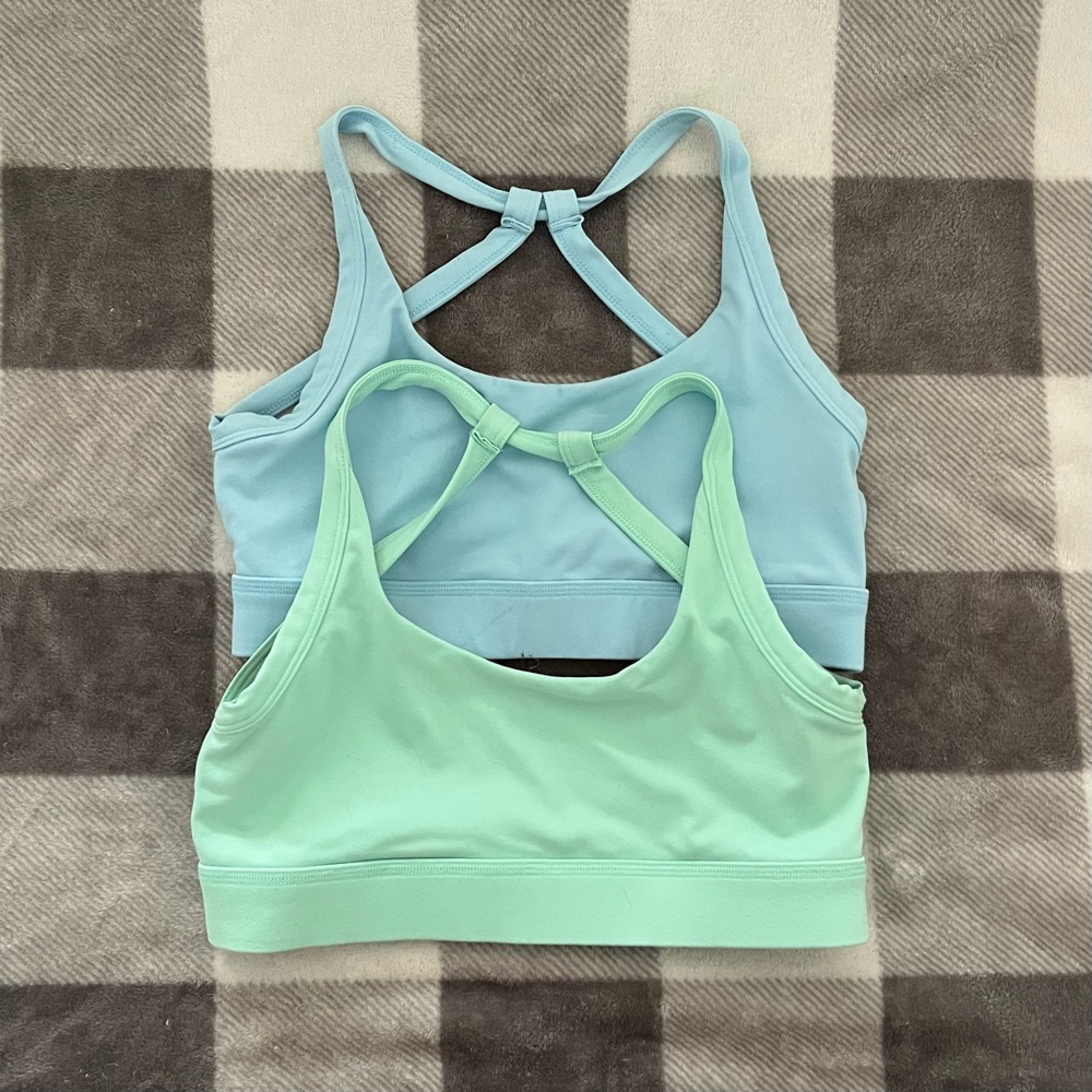 Weylyn Empower Bra Set of 2